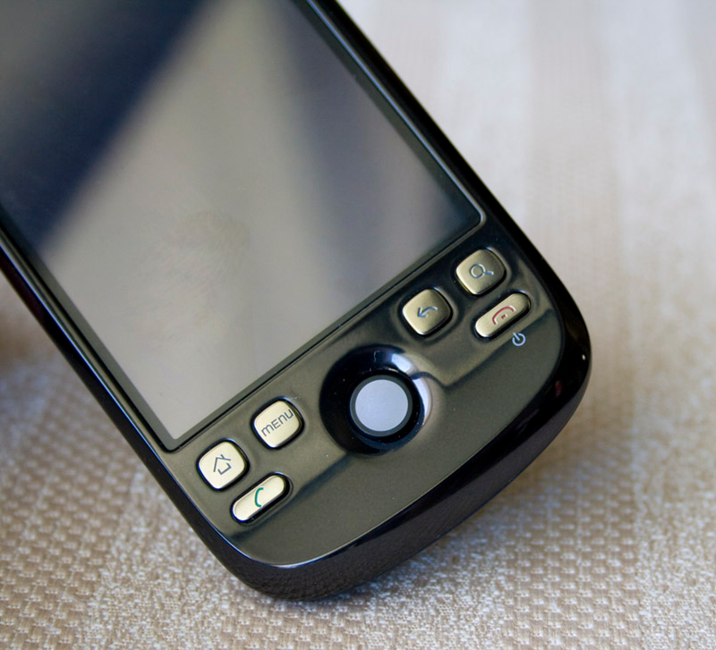 Illustration for article titled T-Mobile myTouch 3G (Google Ion) Review: Most Improved Award
